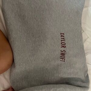 Taylor Swift red album hoodie. Bought straight from her website